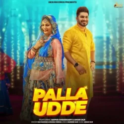Unknown Palla Udde