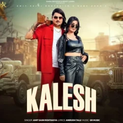 Unknown Kalesh