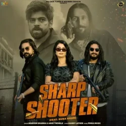 Unknown Sharp Shooter