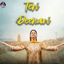 Unknown Teri Deewani