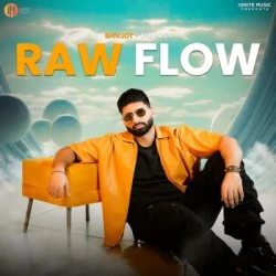 Unknown Raw Flow