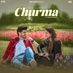 Unknown Churma