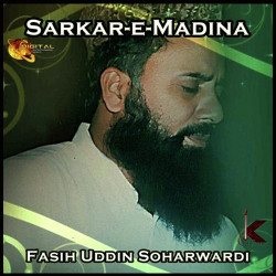 Unknown Sarkar E Madina