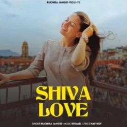 Unknown Shiva Love