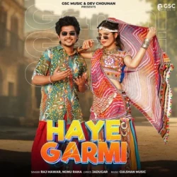 Unknown Haye Garmi