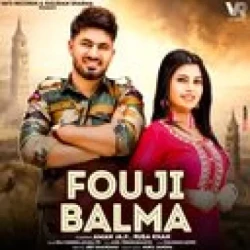 Unknown Fouji Balma