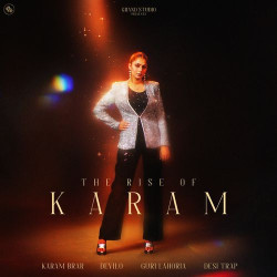 Unknown The Rise Of Karam