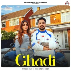 Unknown Ghadi