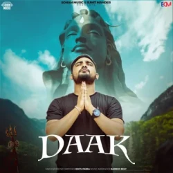 Unknown Daak