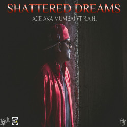 Unknown Shattered Dreams