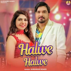Unknown Halwe Halwe