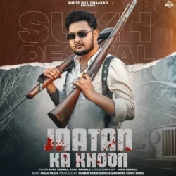Unknown Jaatan Ka Khoon