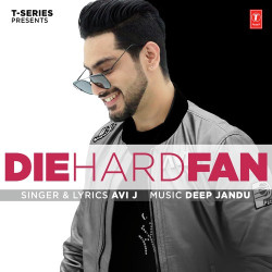 Unknown Die Hard Fan