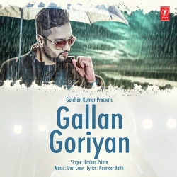 Unknown Gallan Goriyan
