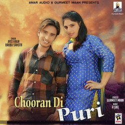 Unknown Chooran Di Puri