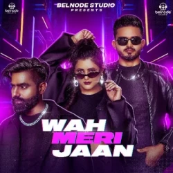 Unknown Waah Meri Jaan