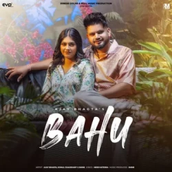 Unknown Bahu