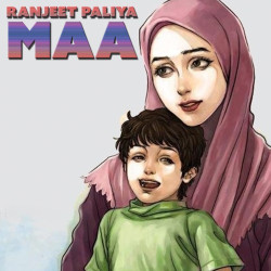 Unknown Maa