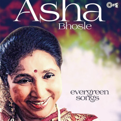 Unknown Asha Bhosle - Evergreen Songs