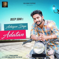 Unknown Ashiqan Diya Adatan