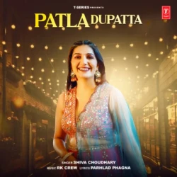 Unknown Patla Dupatta