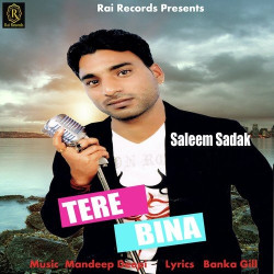 Unknown Tere Bina
