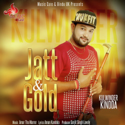 Unknown Jatt And Gold