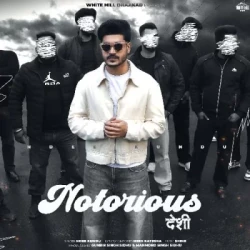 Unknown Notorious Desi
