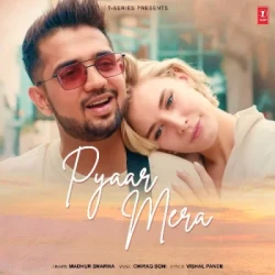 Unknown Pyaar Mera