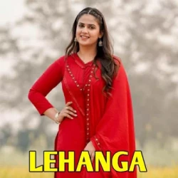 Unknown Lehanga