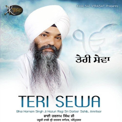 Unknown Teri Sewa