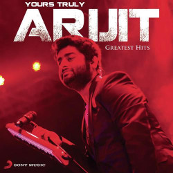 Unknown Yours Truly Arijit