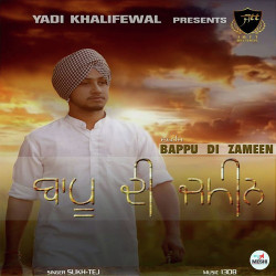 Unknown Bappu Di Zameen