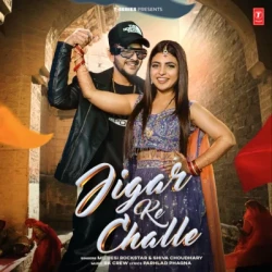 Unknown Jigar Ke Challe