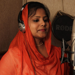 Punjabi-Singles Unknown