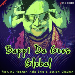 Unknown Bappi Da Goes Global