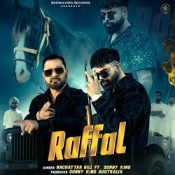 Unknown RAFFAL