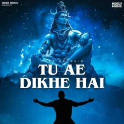 Unknown Tu Ae Dikhe Hai