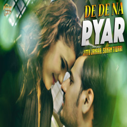 Unknown De De Na Pyar