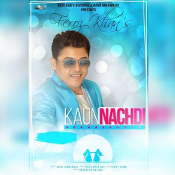 Unknown Kaun Nachdi