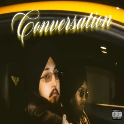 Unknown Conversation