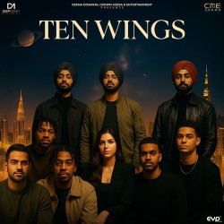 Unknown Ten Wings