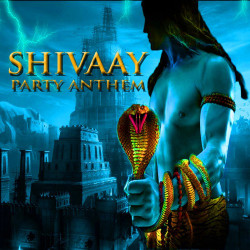 Unknown God Shiva Anthem