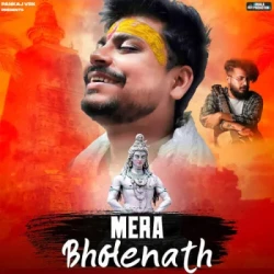 Unknown Mera Bholenath