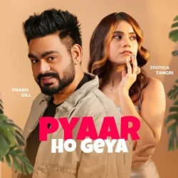 Unknown Pyaar Ho Geya