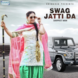 Unknown Swag Jatti Da