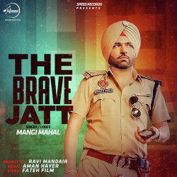 Unknown The Brave Jatt