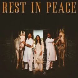 Unknown Rest In Peace