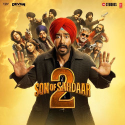 Unknown Son Of Sardaar 2