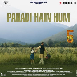 Unknown Pahadi Hain Hum (From 5Th September)